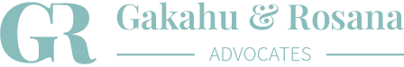 Gakahu & Rosana Advocates